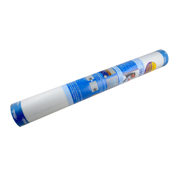 Стеклохолст малярный Оскар (Oscar) плотность 25 г/м2 1 х 50 м