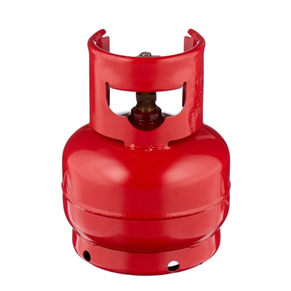 Баллон газовый пропановый 5 л