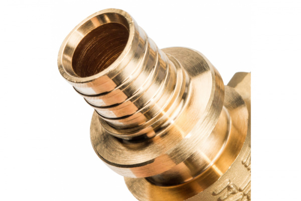 Тройник 25х20х16 STOUT