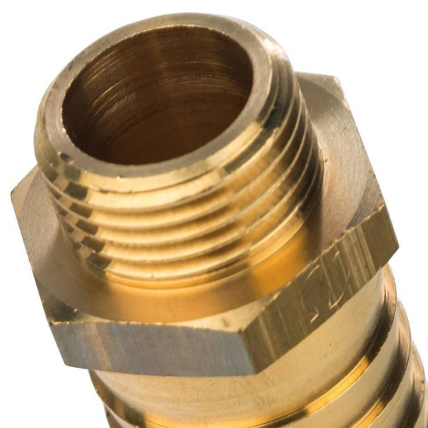 Штуцер нар.рез 1/2"х25