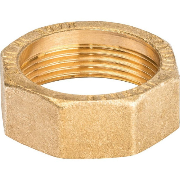 Муфта американка 1* 1/4г/ш