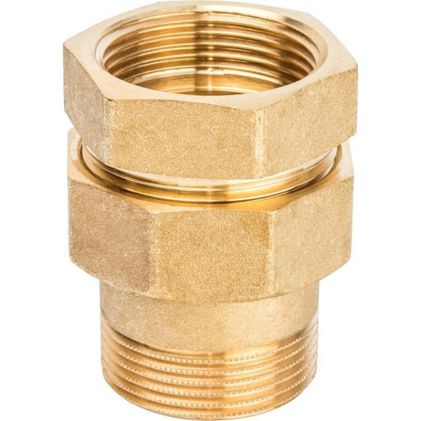 Муфта американка 1* 1/4г/ш