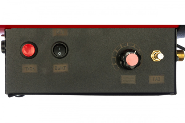 Тепловая пушка, газовая ELITECH ТП15ГБ