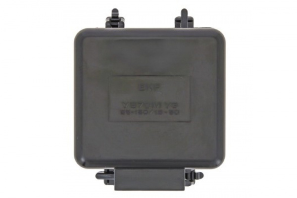 Сжим ответвительный У-870М (95-150/16-50кв.мм) (орех)