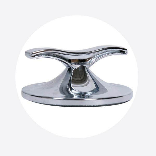 Люк под плитку Евроформат АТР 30х70