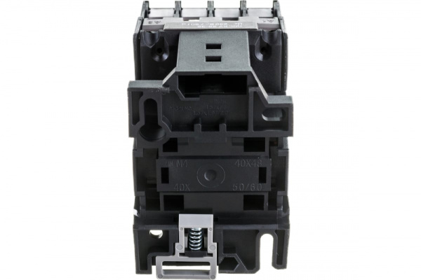 Контактор КМН-22510 25А 230В/АС3 1НО TDM