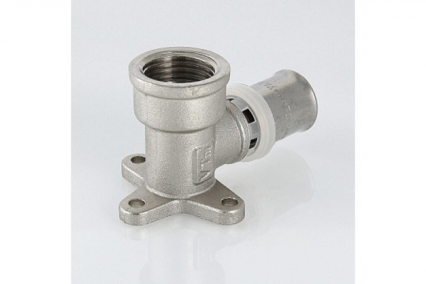 Водорозетка пресс 20х3/4