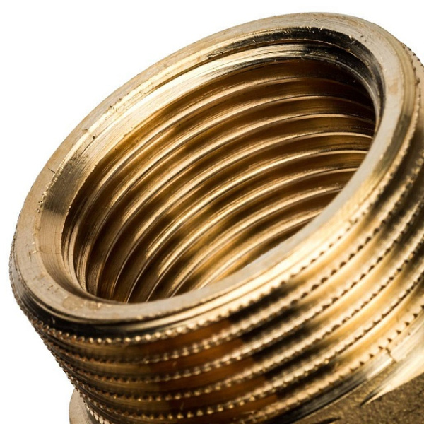 Футорка 1 1/4х1 STOUT