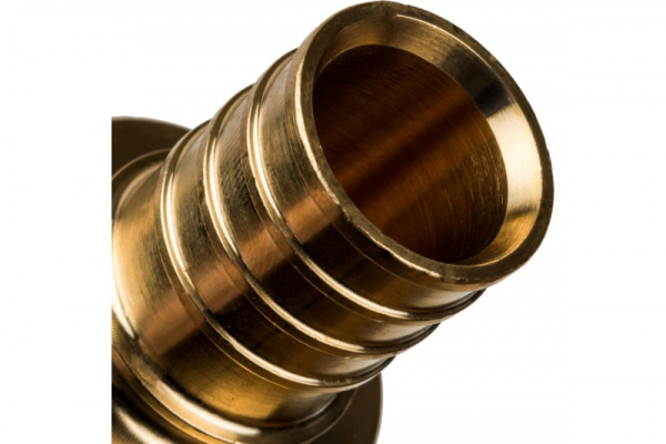 Угольник-переходник с внутренней резьбой 25xRp 3/4″ STOUT