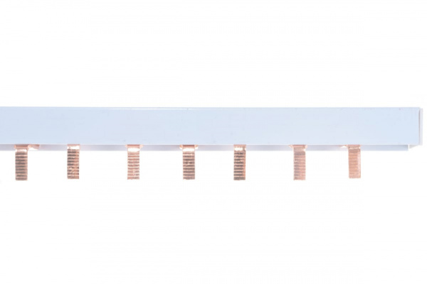 Шина соединительная PIN 3п 63А (дл.1м) IEK