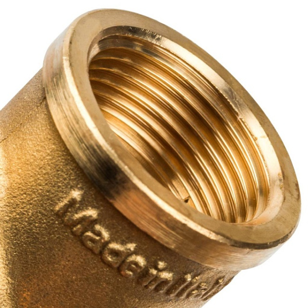 Тройник 3/4 г/г/г