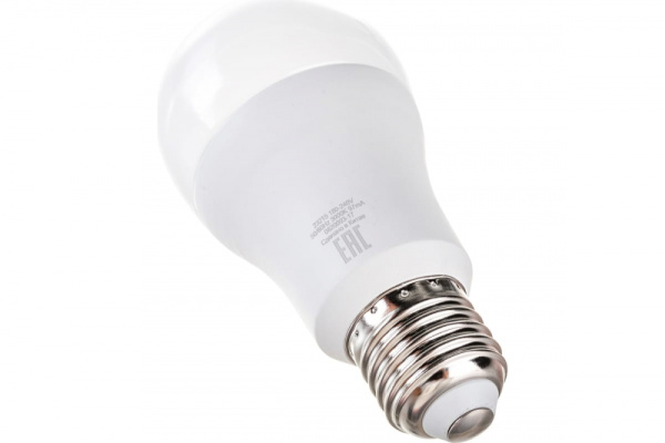 Лампа светодиодная Е27 15W