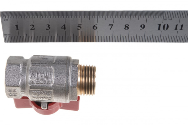 Кран ITAP 1* г/ш