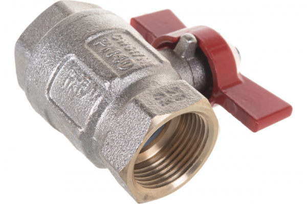 Кран ITAP 3/4* г/г б-ка