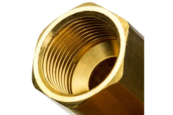 Переходник с внутренней резьбой 25xRp 3/4″  STOUT