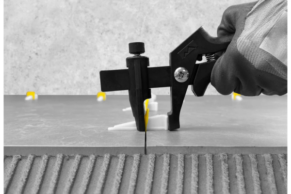 Крестики Система выравнивания плитки 1 мм TLS (100шт в уп.)