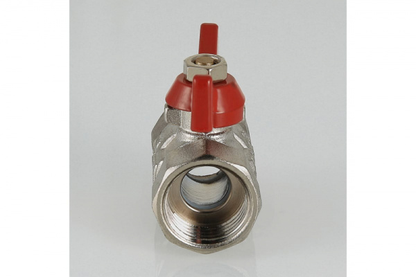 Кран ITAP 1/2* г/г б-ка