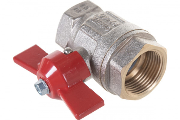 Кран ITAP 3/4* г/г б-ка