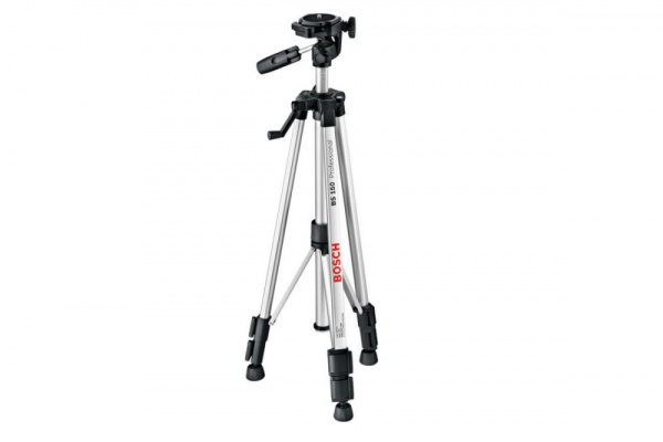 Линейный лазерный нивелир BOSCH GLL 2-80 P + штатив BS 150