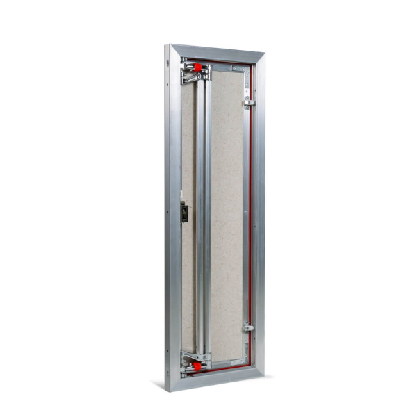 Люк под плитку Евроформат АТР 30х90