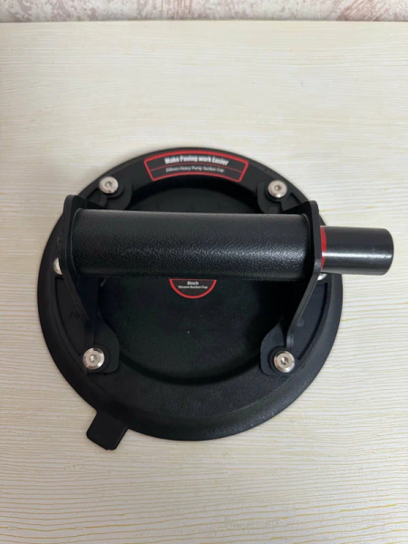 Стеклодомкрат вакуумный STAND