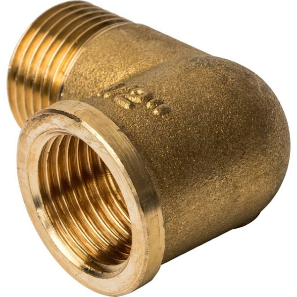 Уголок 1/2 г/ш