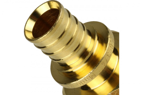 Переходник с внутренней резьбой 20xRp 3/4″  STOUT