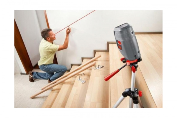 Линейный лазерный нивелир SKIL LL0516