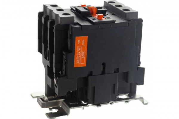 Контактор КМН-35012 50А 230В/АС3 1НО TDM