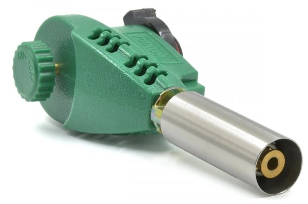 Горелка газовая KOVICA KS 1005 пьезо