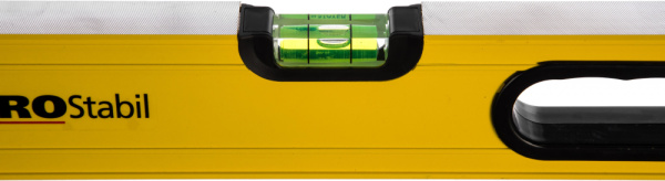 Уровень строительный STAYER PROFI PROSTABIL 80 см