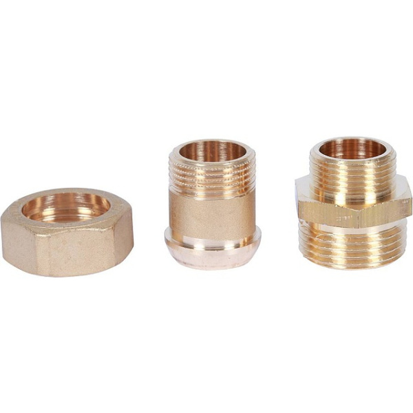 Муфта американка 3/4 ш/ш