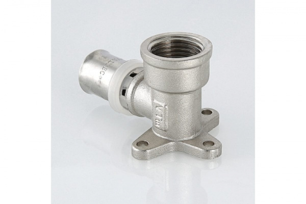 Водорозетка пресс 20х3/4