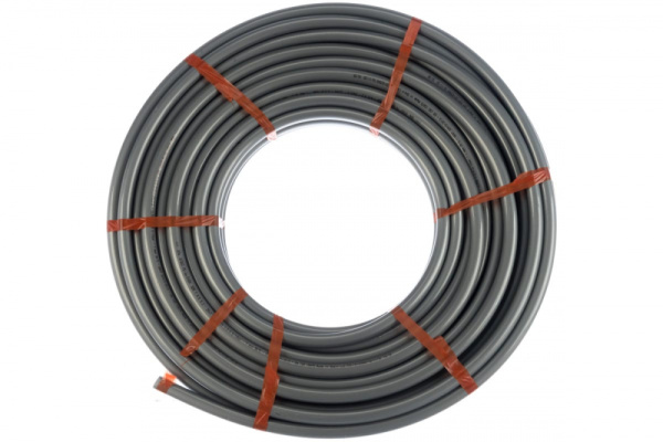 Трубы PE-Xa/EVOH универсальная 25-3,5 STOUT