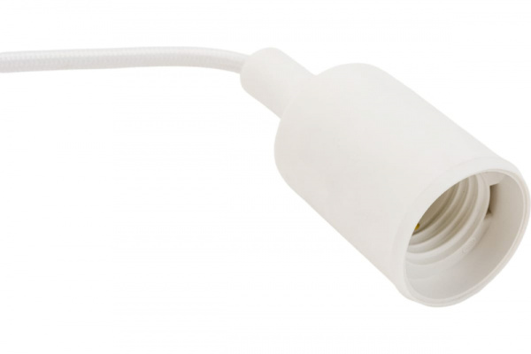 Патроны  Электрический Е-27 с шнуром