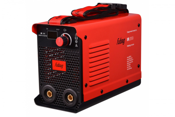 Сварочный аппарат FUBAG TR200 220V