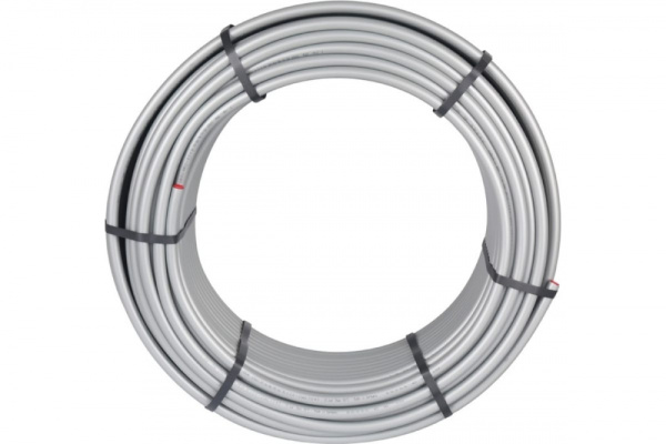 Трубы стабильные PE-Xc/Al/PE-XC универсальная 20-2,9 STOUT