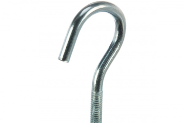 Дюбель складной пружинный с полукольцом М4х75	цена за 1шт