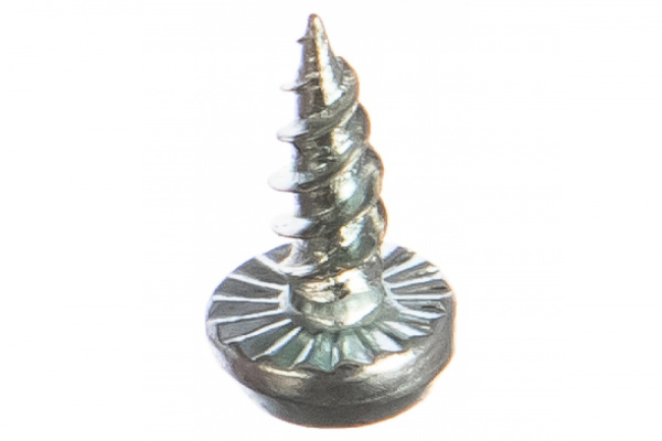 Саморез по металлу клоп острый 3,5х11 цинк цена за кг