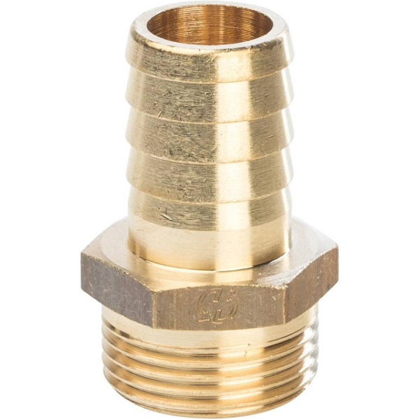 Штуцер нар.рез 3/4"х25