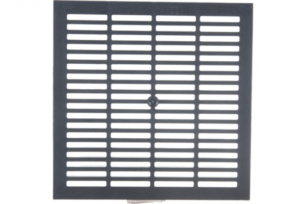 Решета водоприемная Gidrolica Point PB 28,5.28,5 пластиковая кл. А15