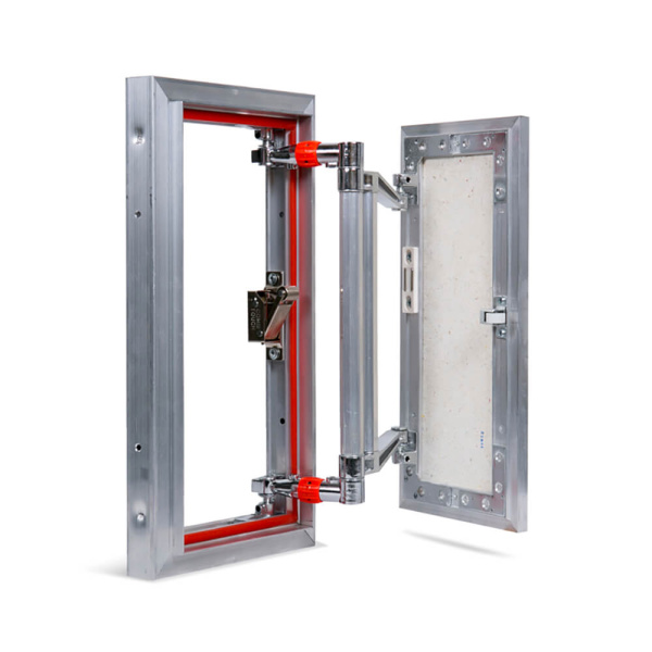 Люк под плитку Евроформат АТР 20х40