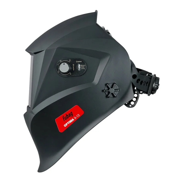 Маска сварщика FUBAG Хамелеон OPTIMA 9-13 с рег. фильтром