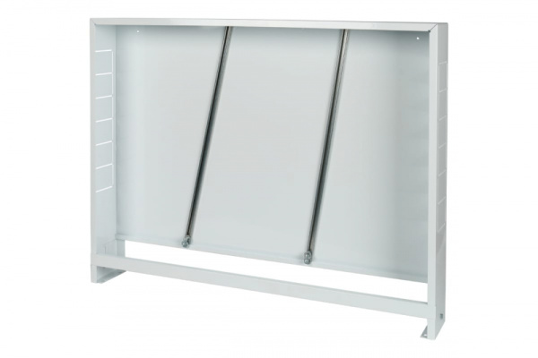 Шкаф ШРН-4 (651х120х853мм)