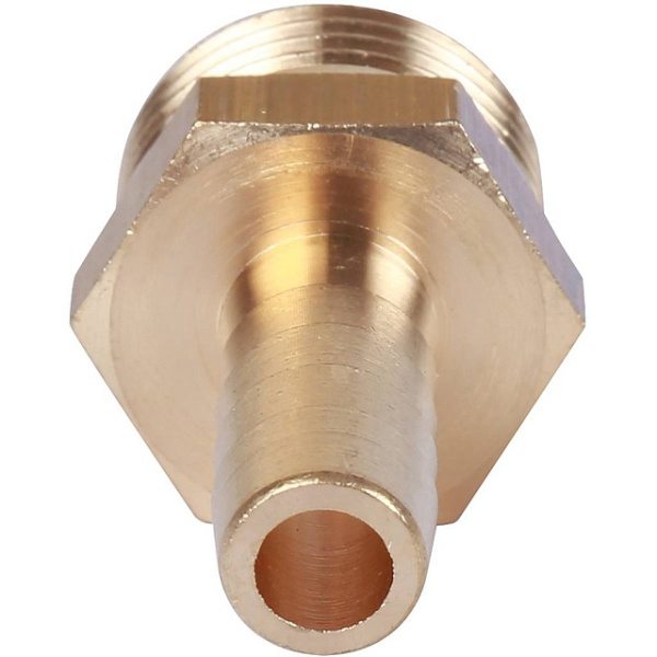 Штуцер нар.рез 1/2х10