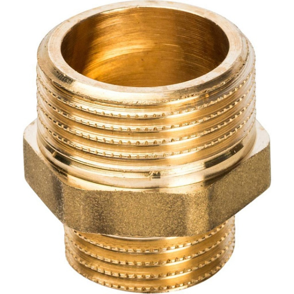 Ниппель переходной 3/4-1/2