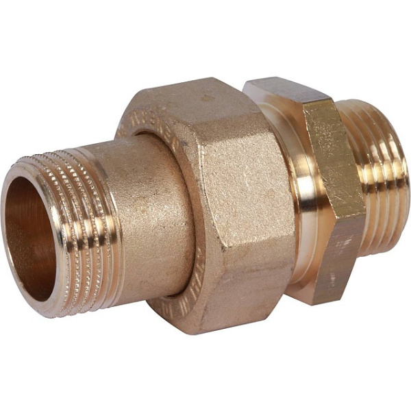 Муфта американка 3/4 ш/ш