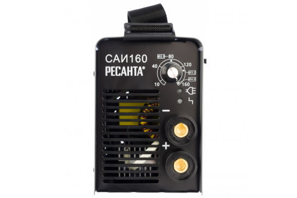Сварочный инвектор РЕСАНТА САИ 160