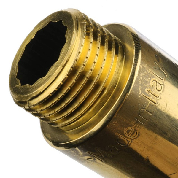 Удлинитель 1/2 100мм