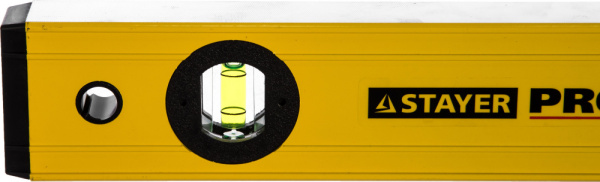 Уровень строительный STAYER PROFI PROSTABIL 60 см